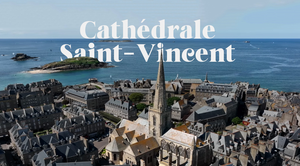 Saint-Vincent Cathedral